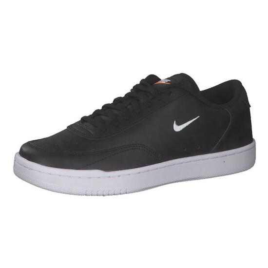 Turnschuhe Mann Nike Court Vintage Weiß