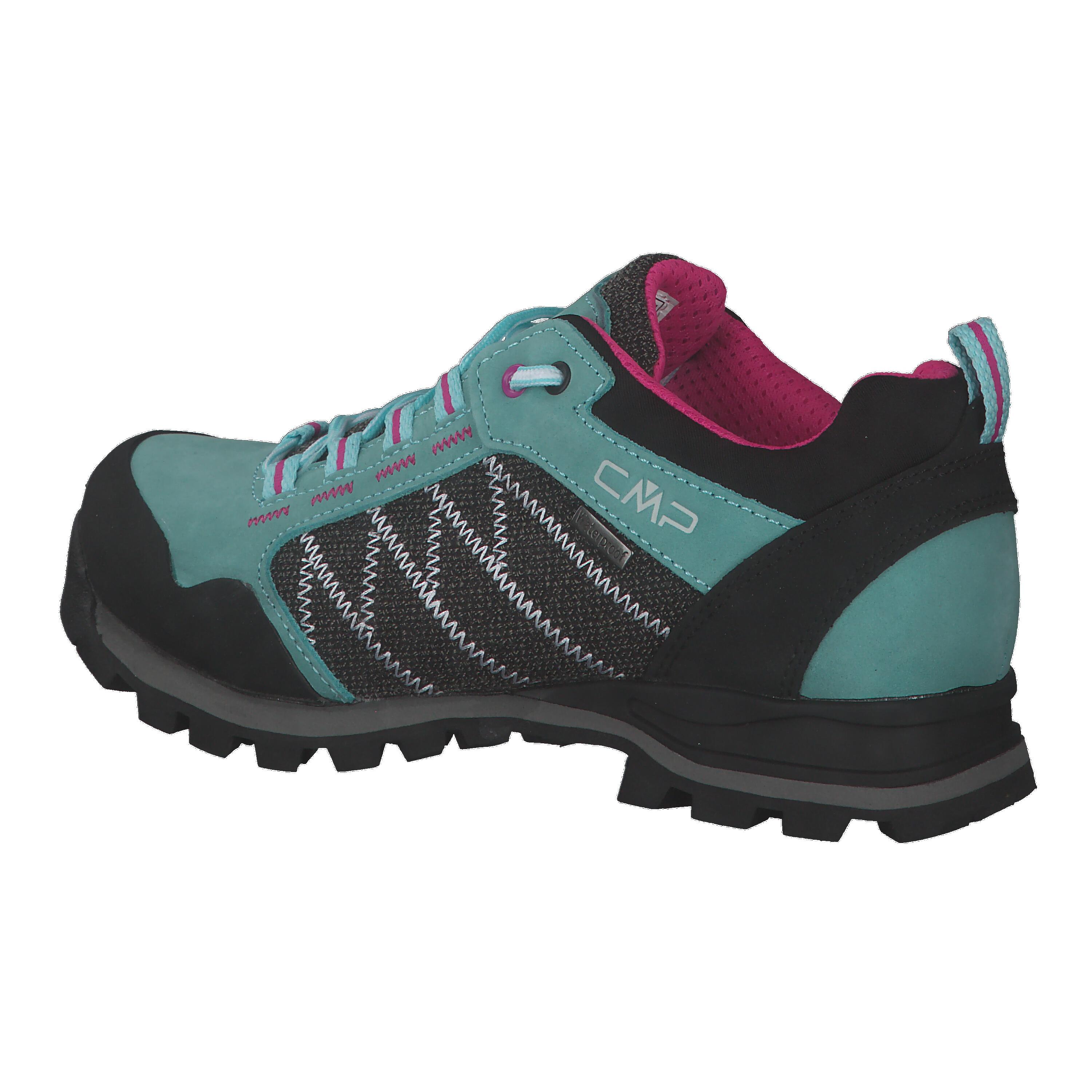 CMP Damen Trekkingschuhe Thiamat Low 30Q9576 11/15