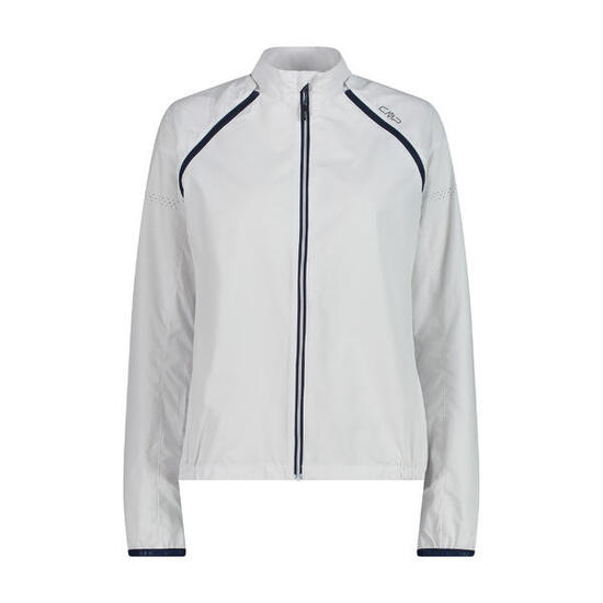 Veste imperméable avec manches détachable femme CMP