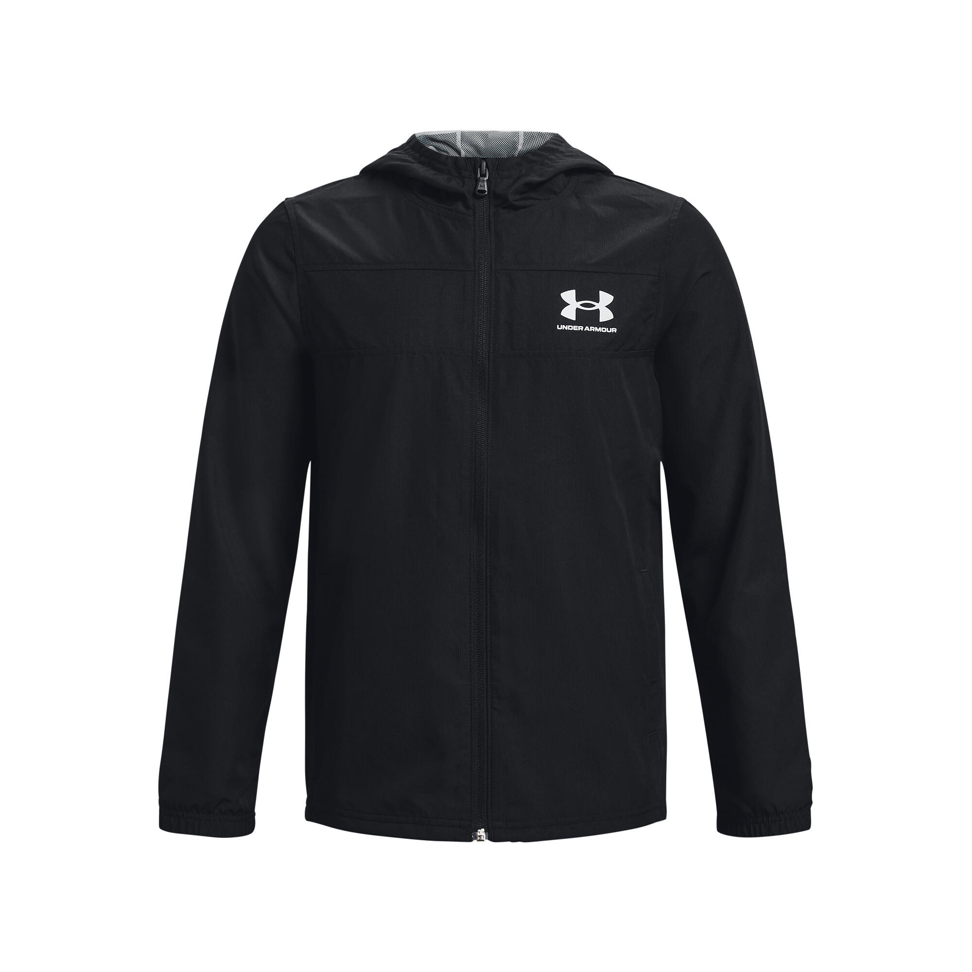 UNDER ARMOUR picture