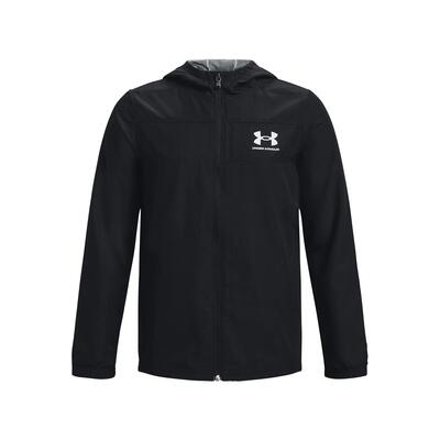 Waterdicht kinderjack under armour