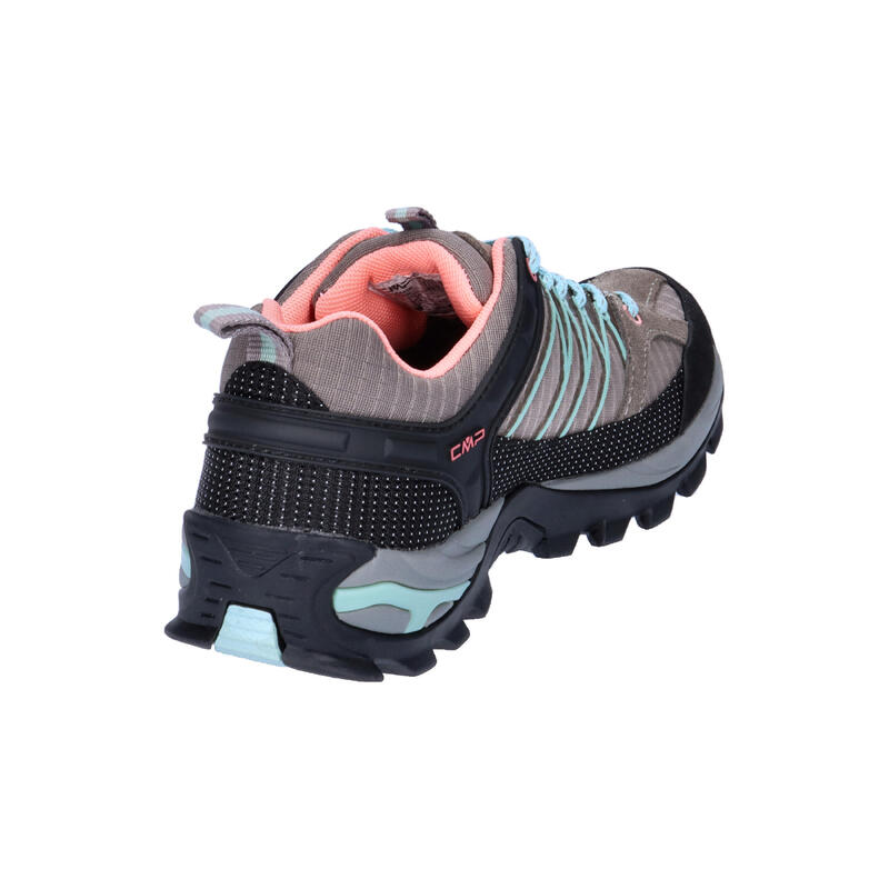 Pantofi drumeţie 3q5445601pr pentru întregul an maro damă