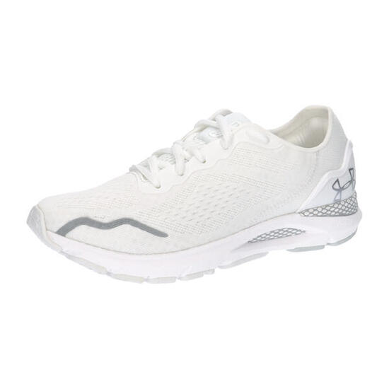 Zapatillas de running Mujer Under Armour Hovr Sonic 6 Plata