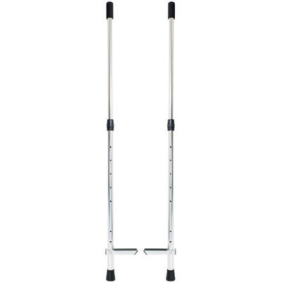 Stelzen Alu Bewegungsspiele Unisex