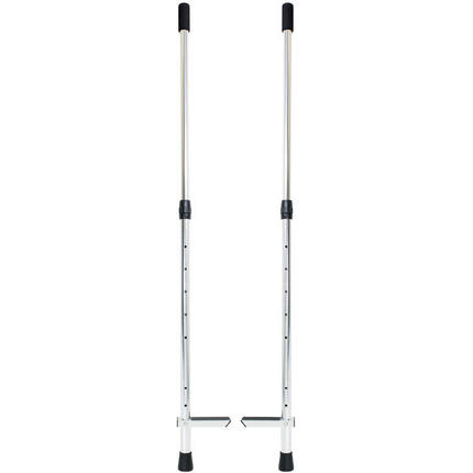 Stelzen Alu Bewegungsspiele Unisex