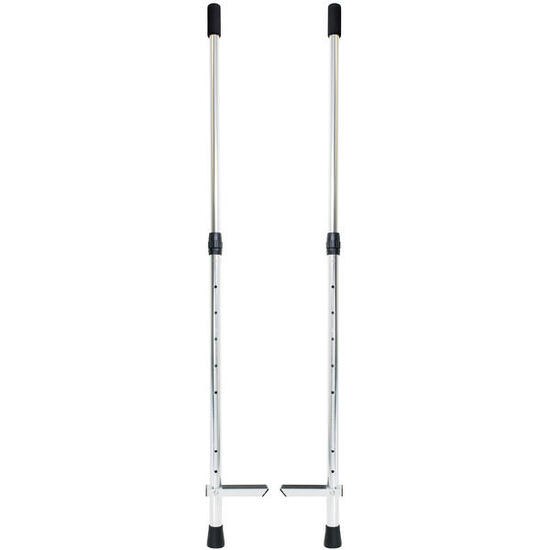 Stelzen Alu Bewegungsspiele Unisex