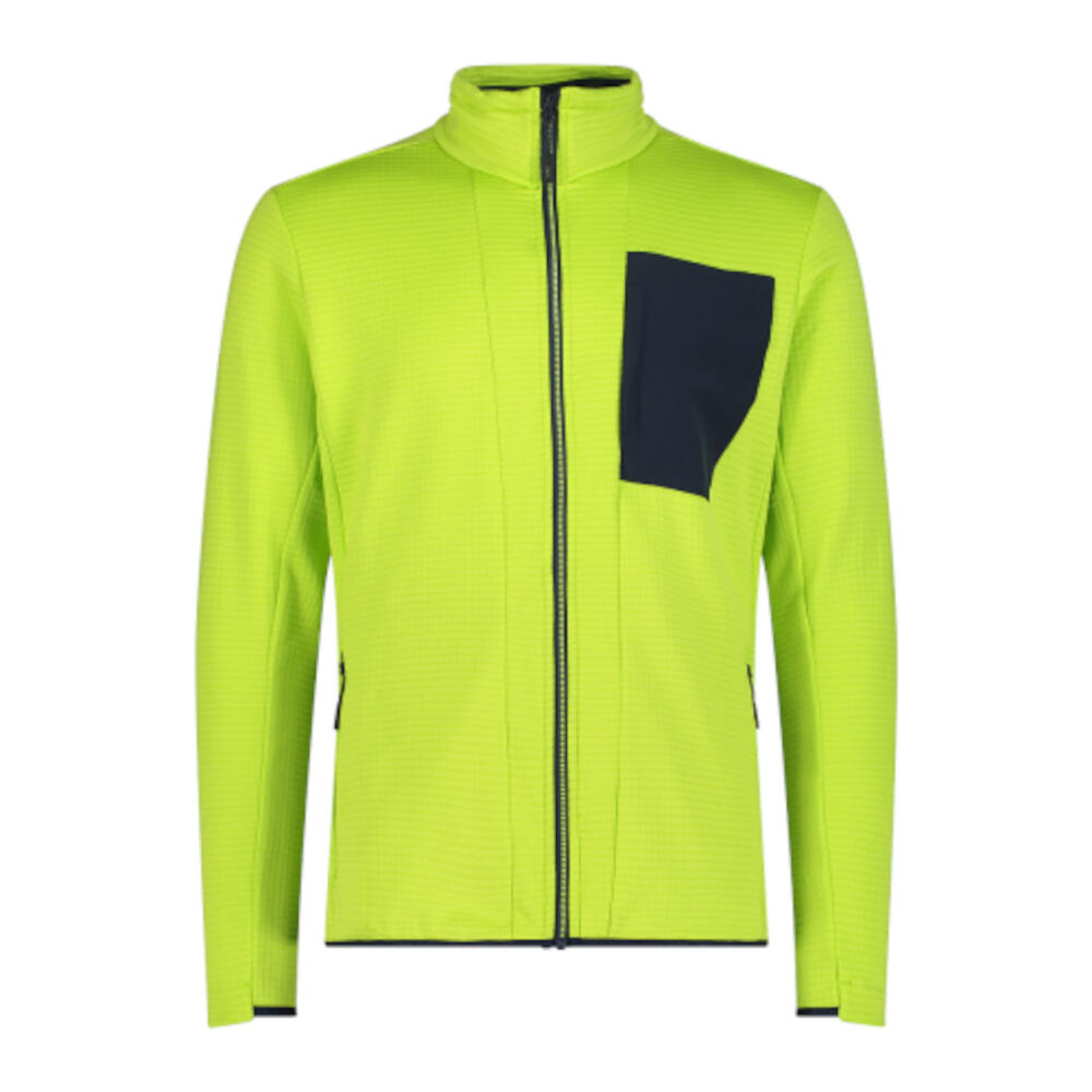 Polaire full zip CMP 1/3