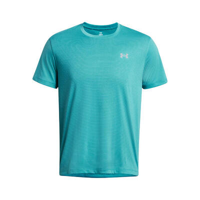 Under Armour Herren T-Shirt LAUNCH SHORTSLEEVE 1382582