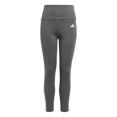 adidas Mädchen Tight Train Essentials 3S High-Waisted Tight