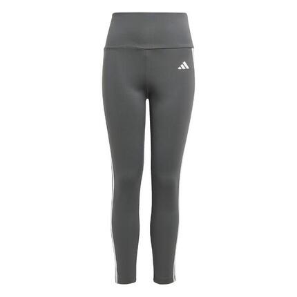 adidas Mädchen Tight Train Essentials 3S High-Waisted Tight