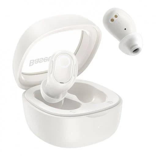 Casque Baseus NGTW370202 Blanc 5/6