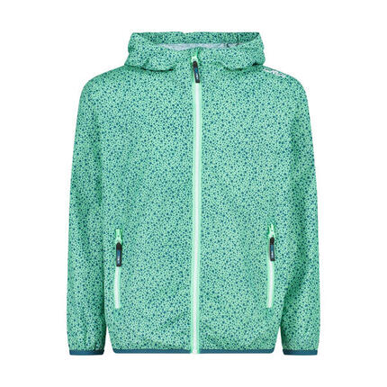 Veste imperméable fille CMP