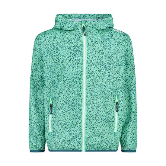Veste imperméable fille CMP