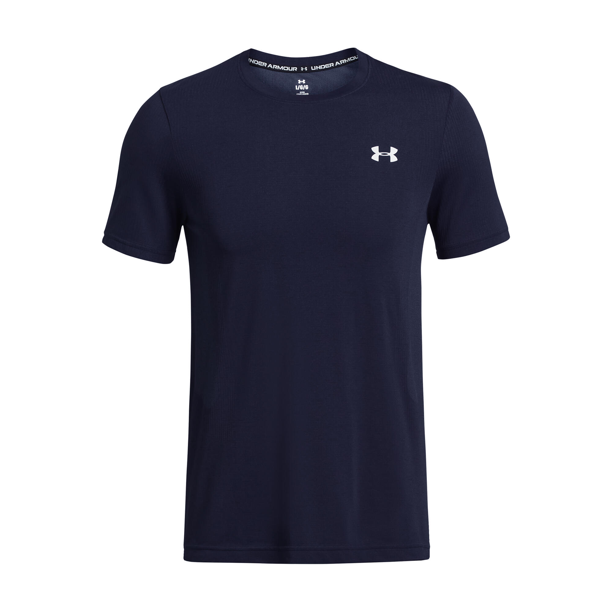 Jersey Under Armour Vanish
