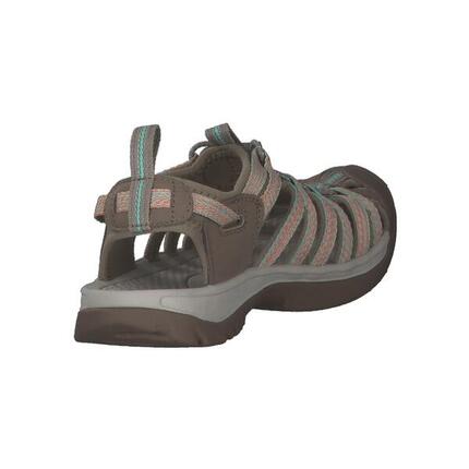 Sandales De Randonnee Femme Whisper