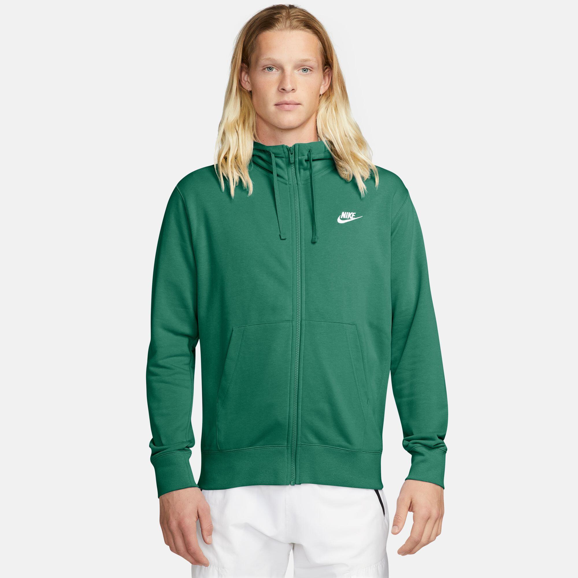 NIKE Nike Herren Sweatjacke Sportswear Club BV2648