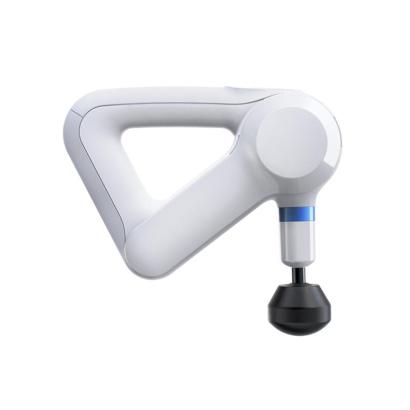 Theragun Elite White Percussive Therapy Massage Gun