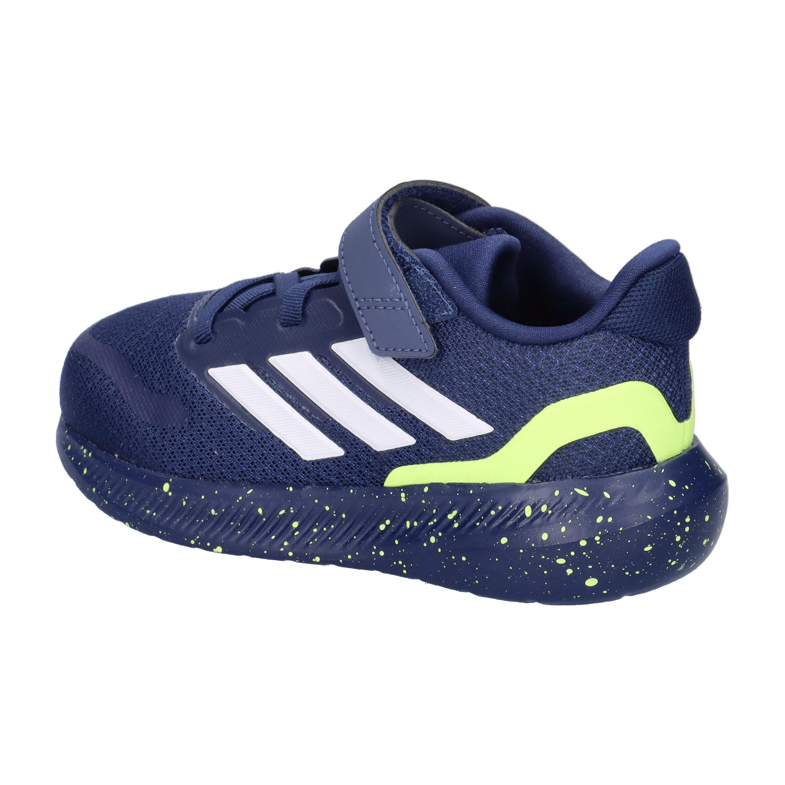 Sapatilhas Adidas modelo JS2674 para bebê 3/7