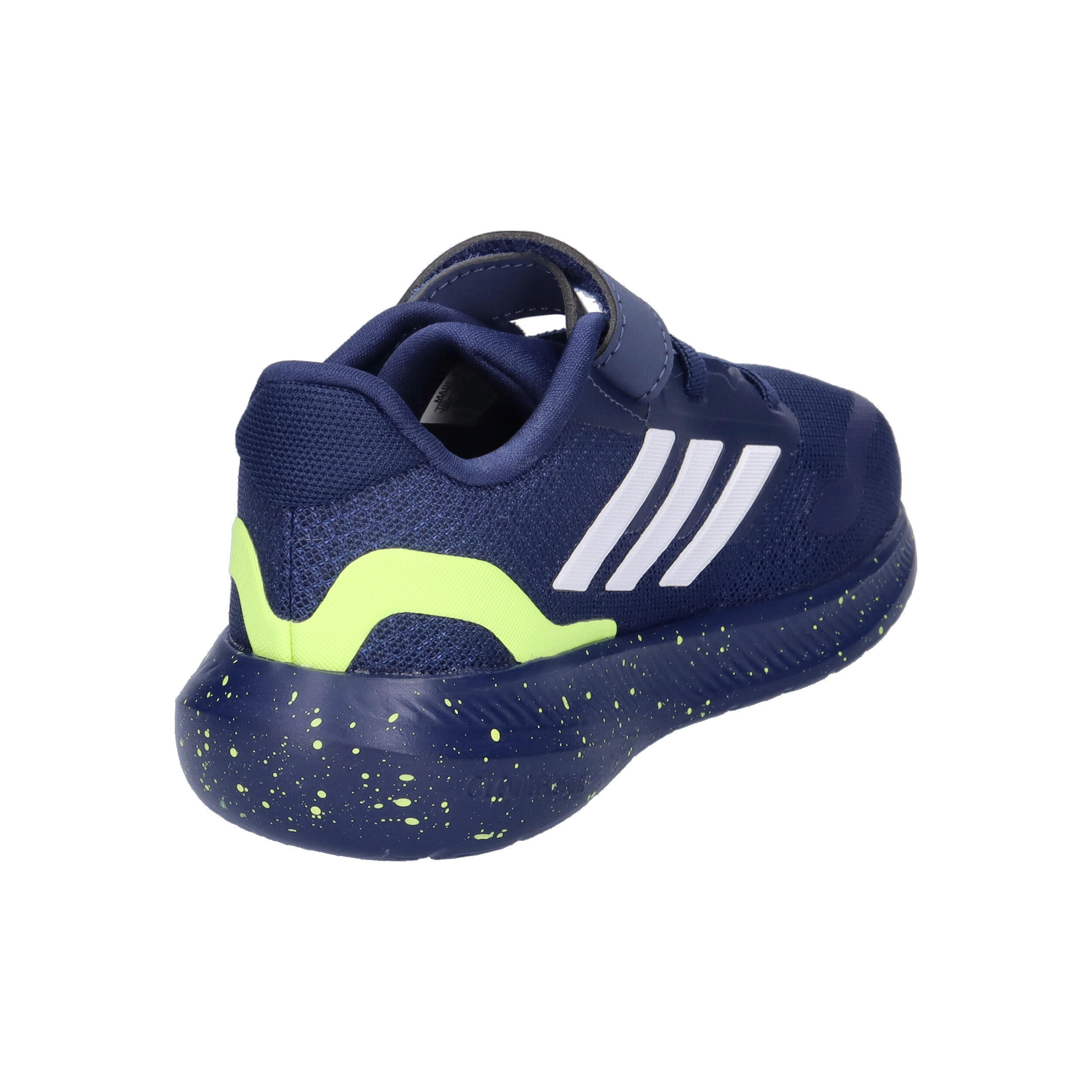 Sapatilhas Adidas modelo JS2674 para bebê 6/7