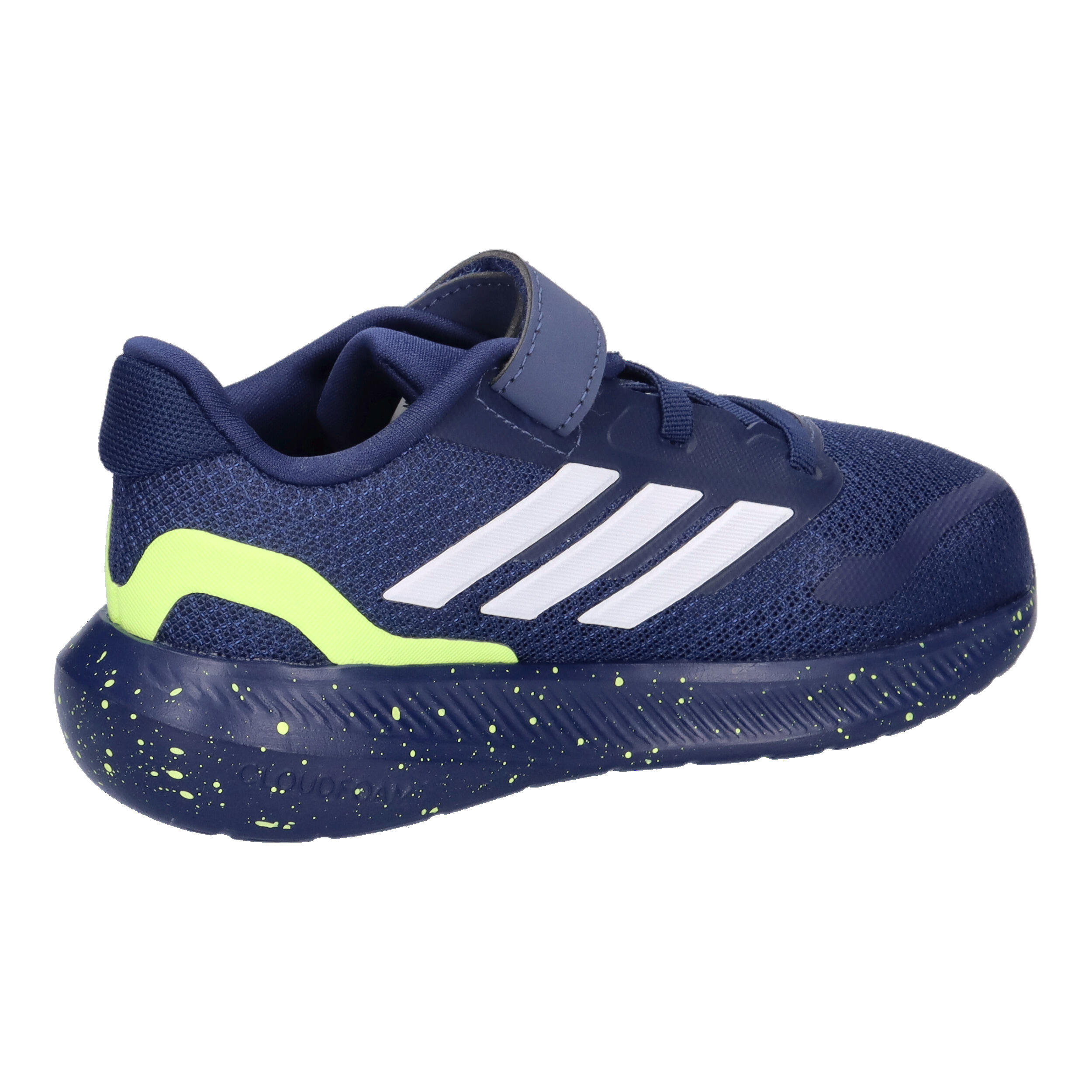 Sapatilhas Adidas modelo JS2674 para bebê 7/7