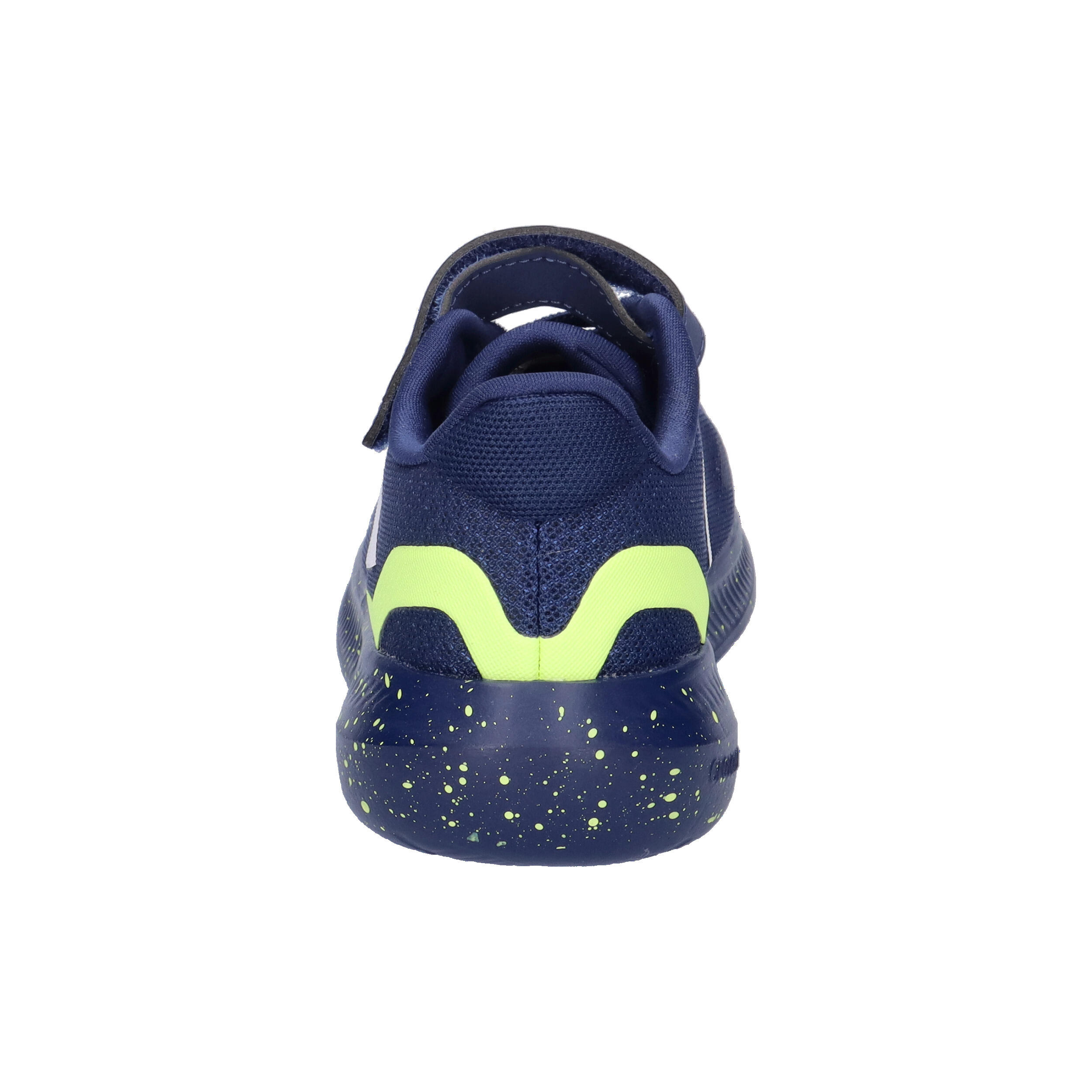 Sapatilhas Adidas modelo JS2674 para bebê 5/7