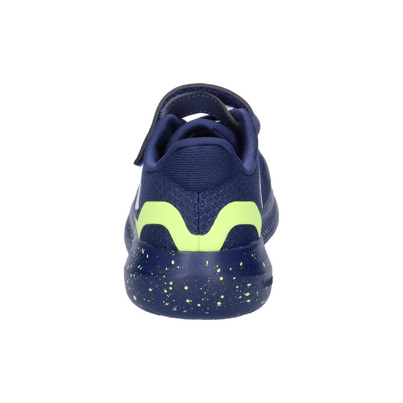 Pantofi Sport Adidas Model Js2674 Runfalcon 5 El I Culoare Albastru