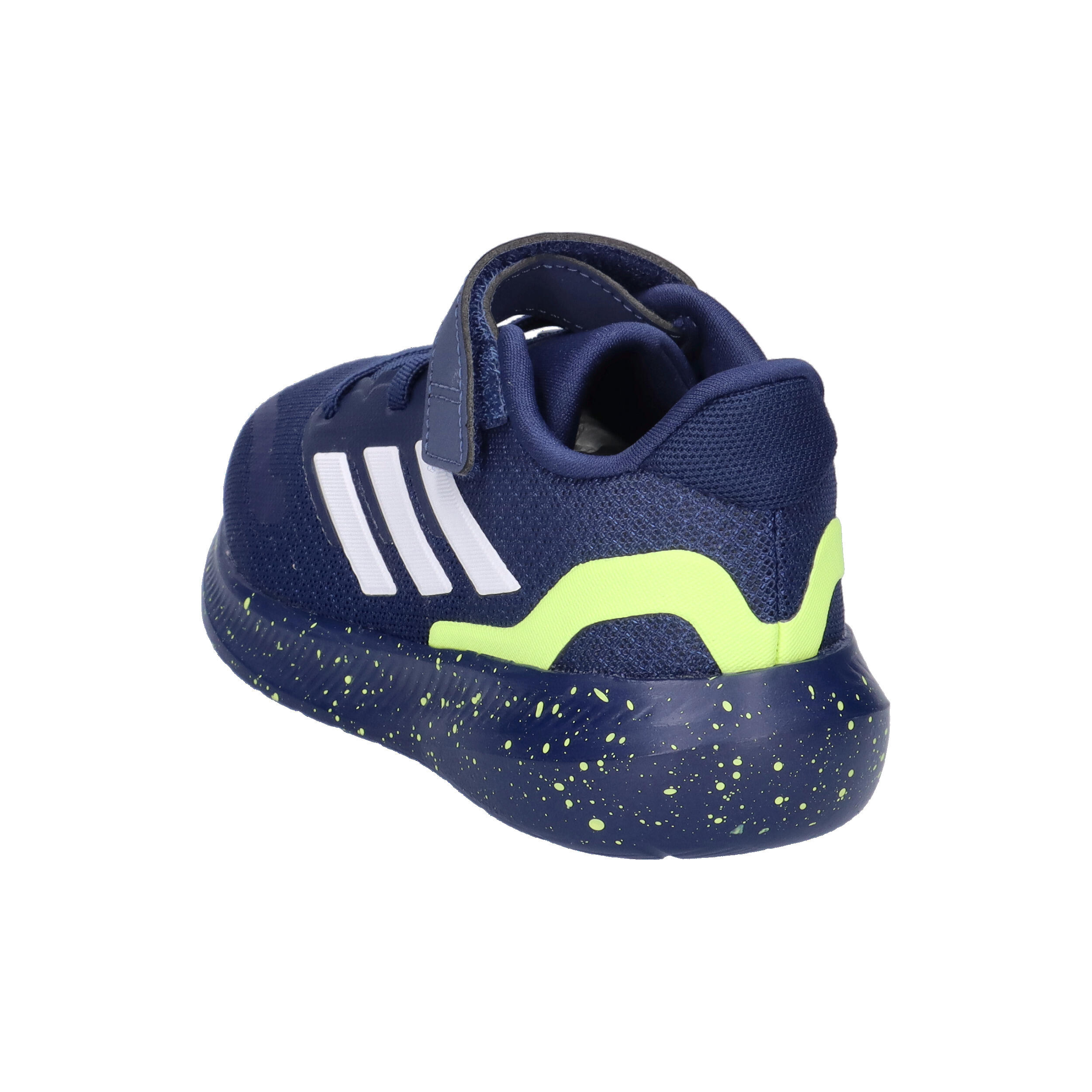 Sapatilhas Adidas modelo JS2674 para bebê 4/7