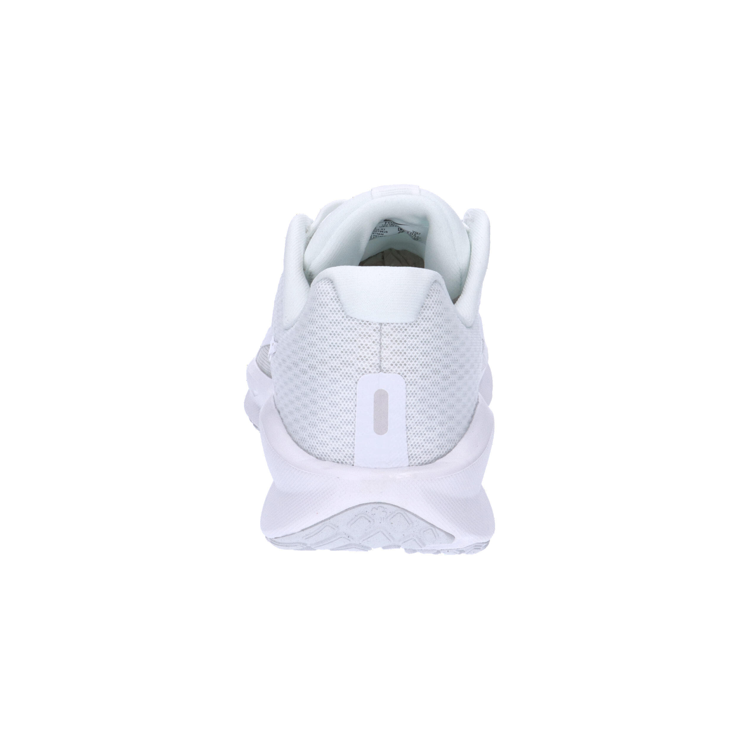 Baskets Nike Modèle Downshifter 13 Couleur Blanc 5/7