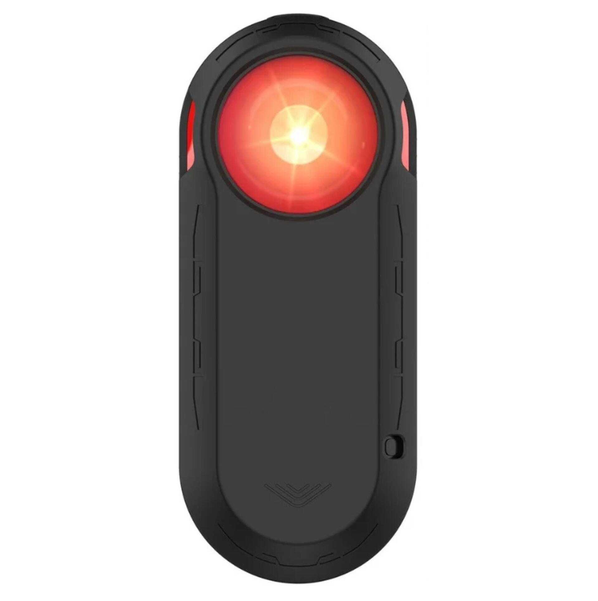 Étui silicone Garmin Varia RTL515 anti-choc et anti-poussière 2/3