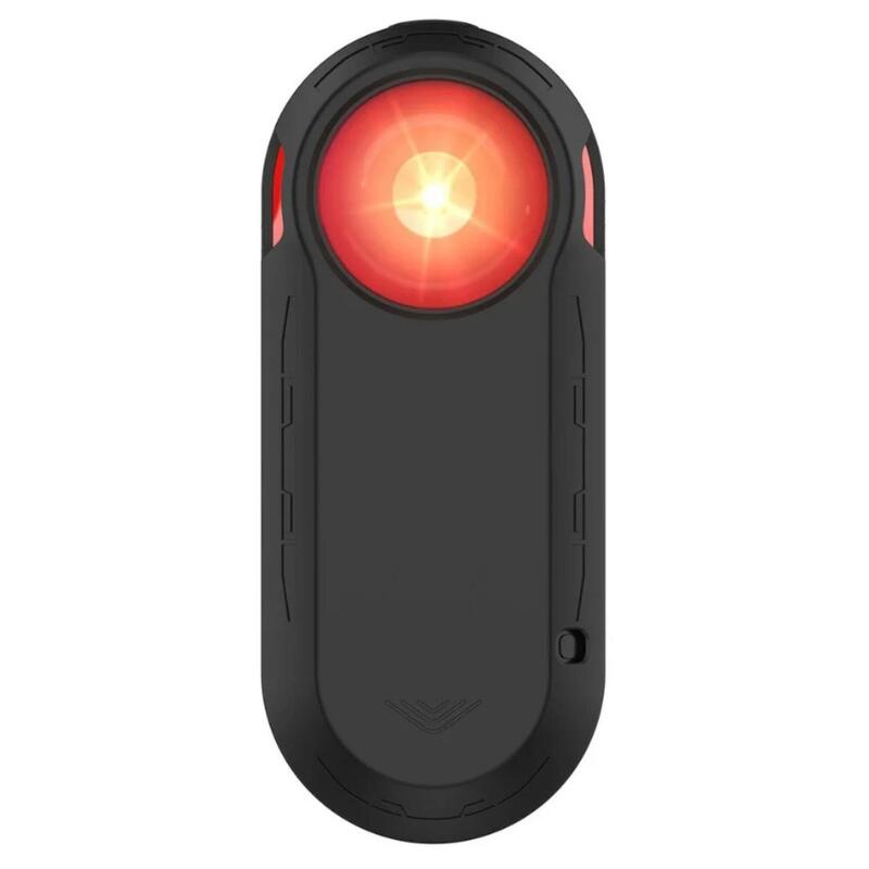 Husă din silicon Garmin Varia RTL515 rezistentă la șocuri și praf
