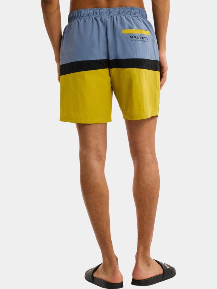 Szorty Męskie Nautica Ferns 6