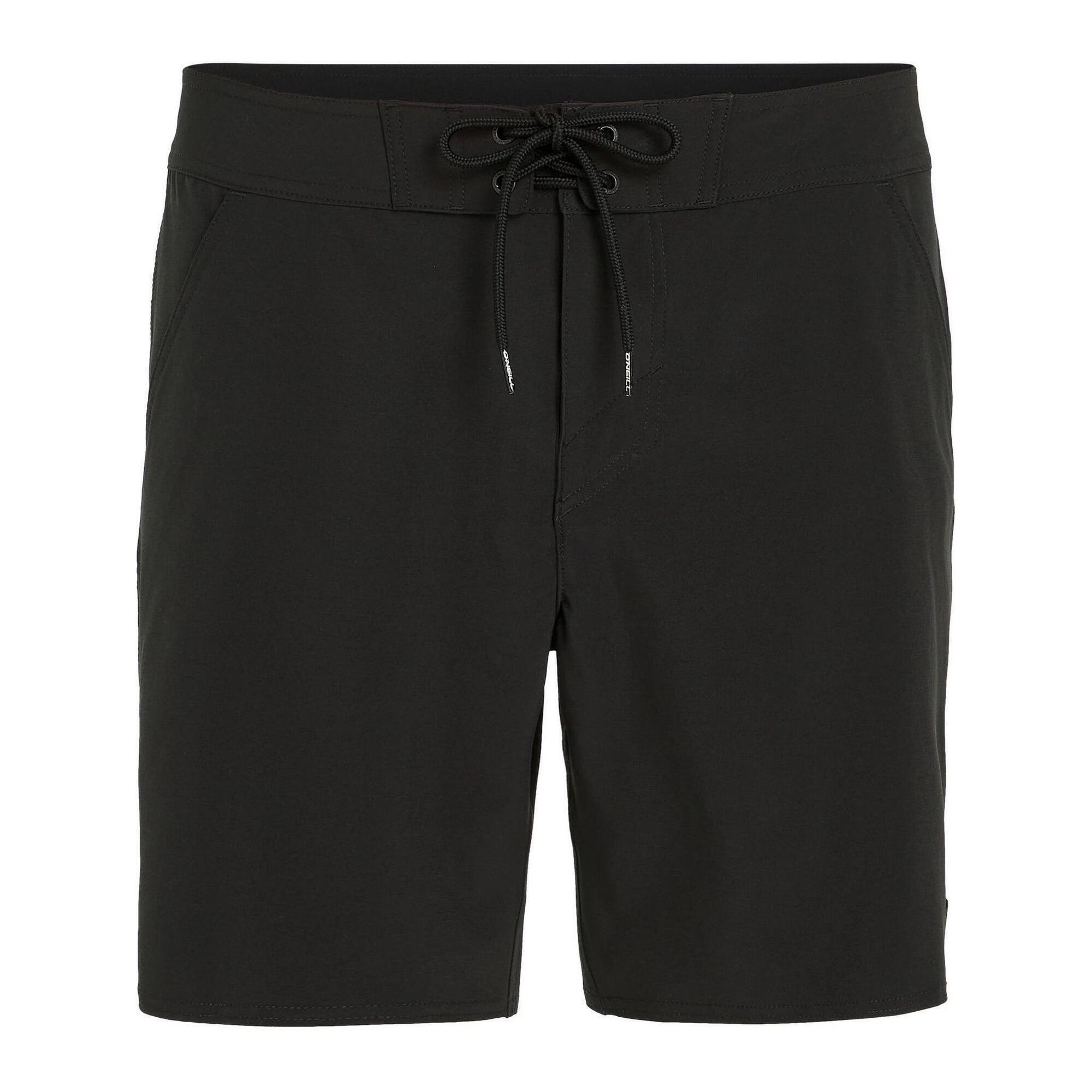 Szorty Męskie O'Neill Jack Solid Freak 17