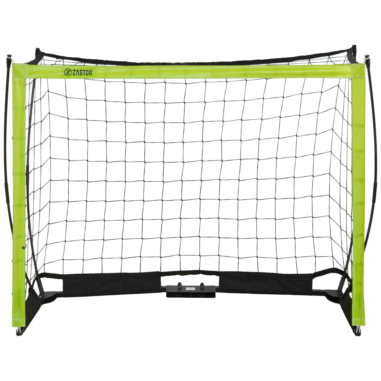 Portería Plegable Zastor Blaster 150x120cm 6/6