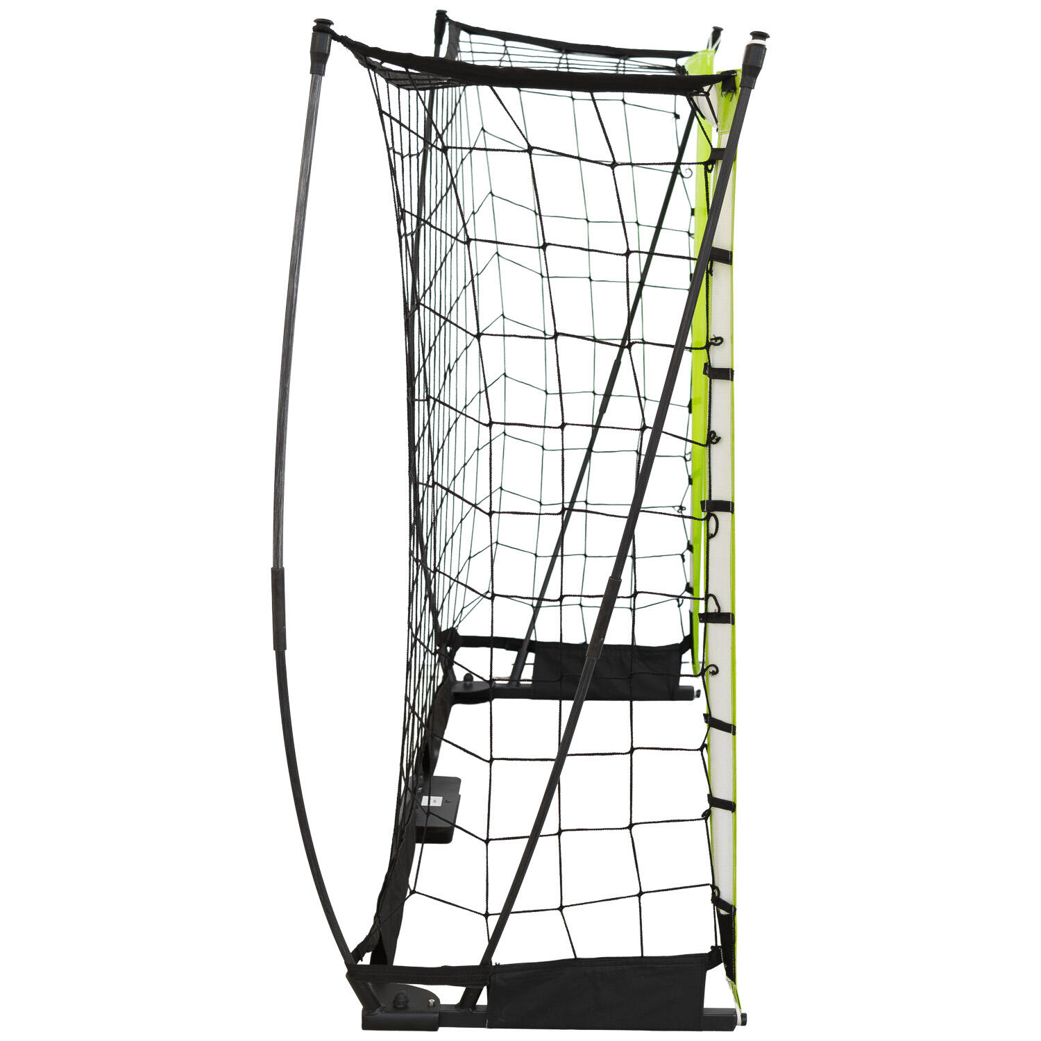 Portería Plegable Zastor Blaster 150x120cm 5/6