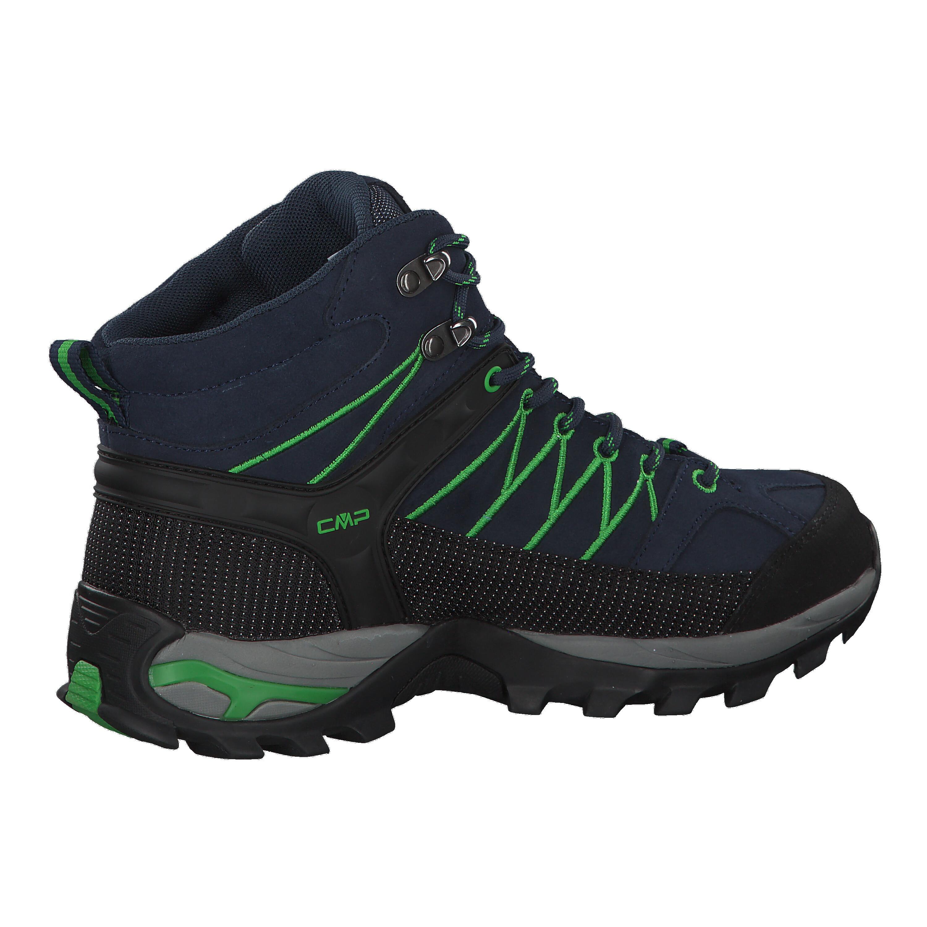 Wanderschuhe CMP Rigel Waterproof 7/7