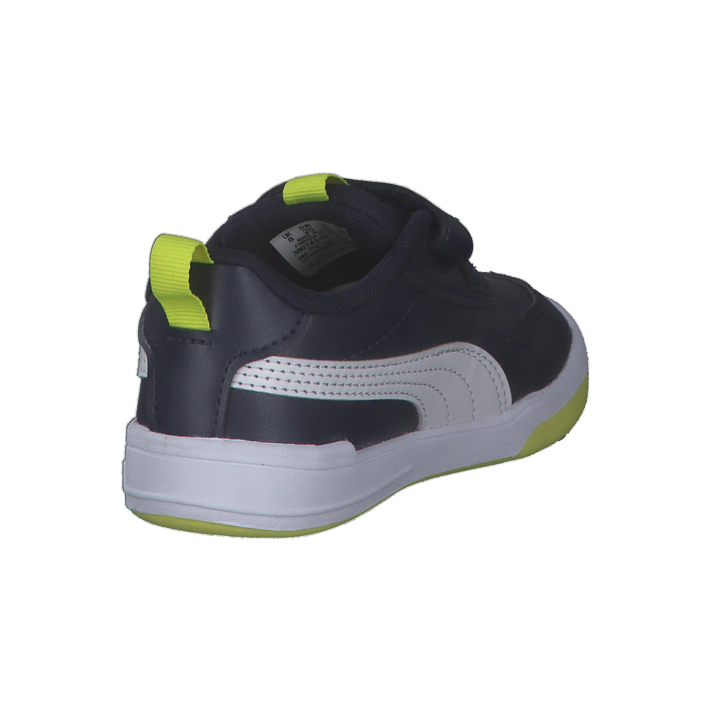 Chaussures de marche Puma Multiflex Sl V pour enfants 6/7