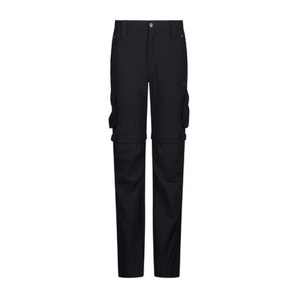 Pantalon cargo zip enfant CMP