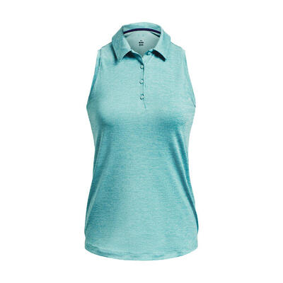 Under Armour Damen Polo Shirt Playoff SL Polo 1377338