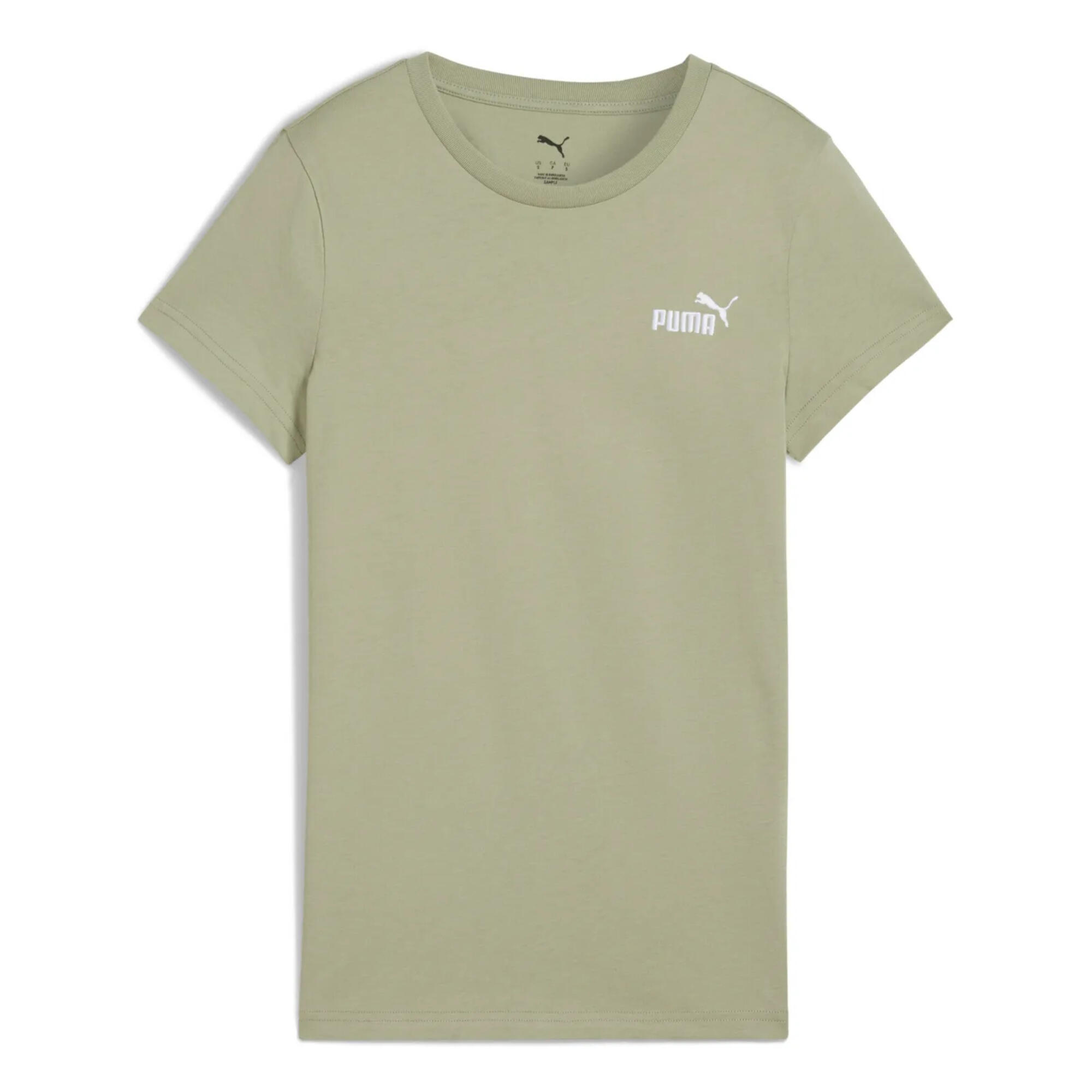 T-shirt Puma model 682373-82 for women 1/3
