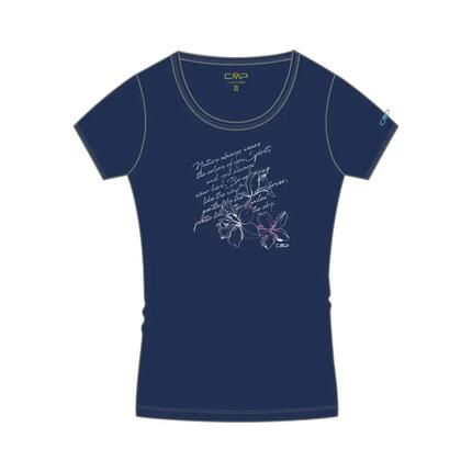 T-Shirt Frau CMP