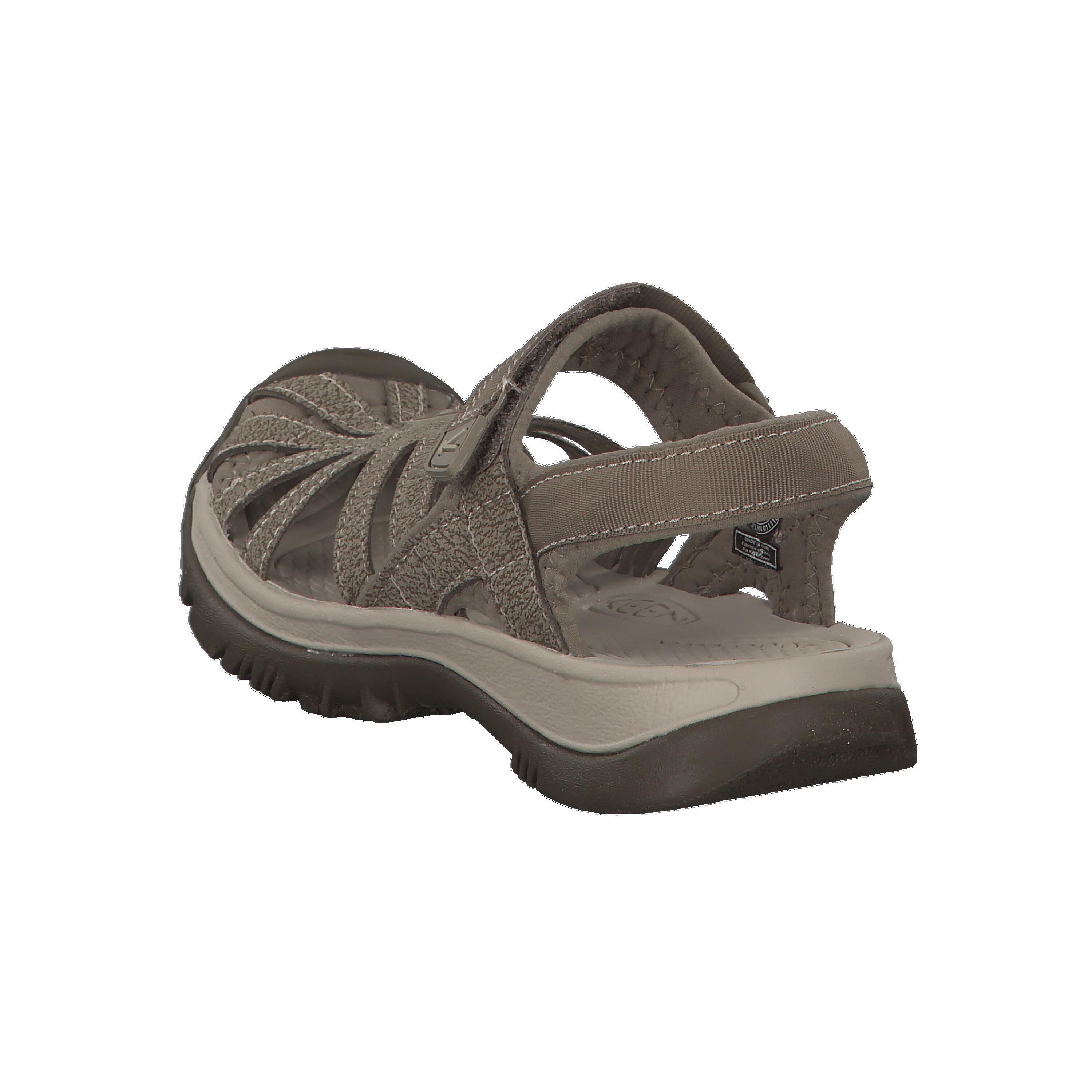 Chaussures de course Teva Course Pro bleu 4/7