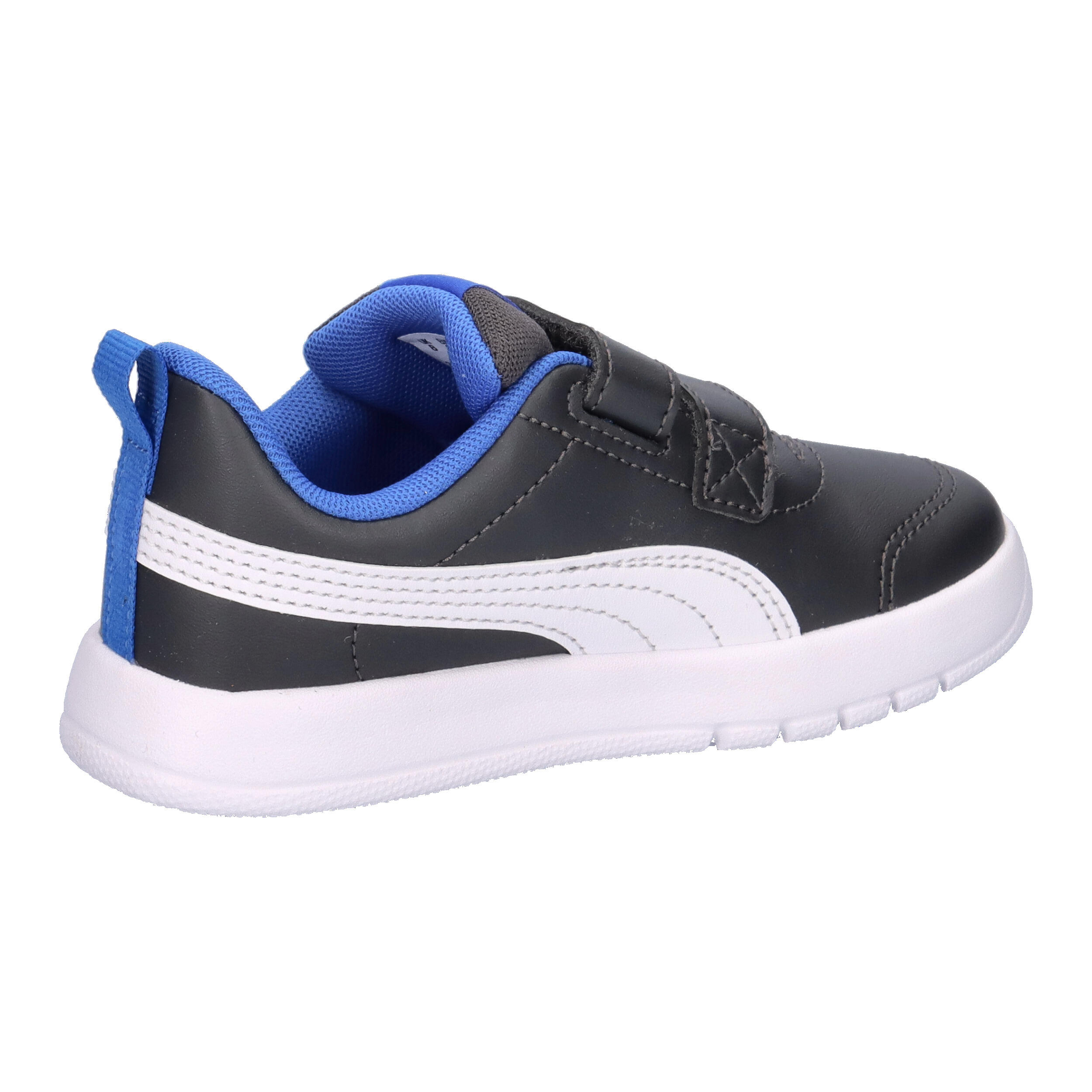 ZAPATOS Y COMPLEMENTOS PUMA  DE NIÑO 310252 COURTFLEX V3 INF 7/7