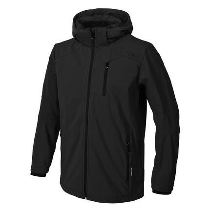CMP Herren Softshell Jacke Zip Hood 3A40537N