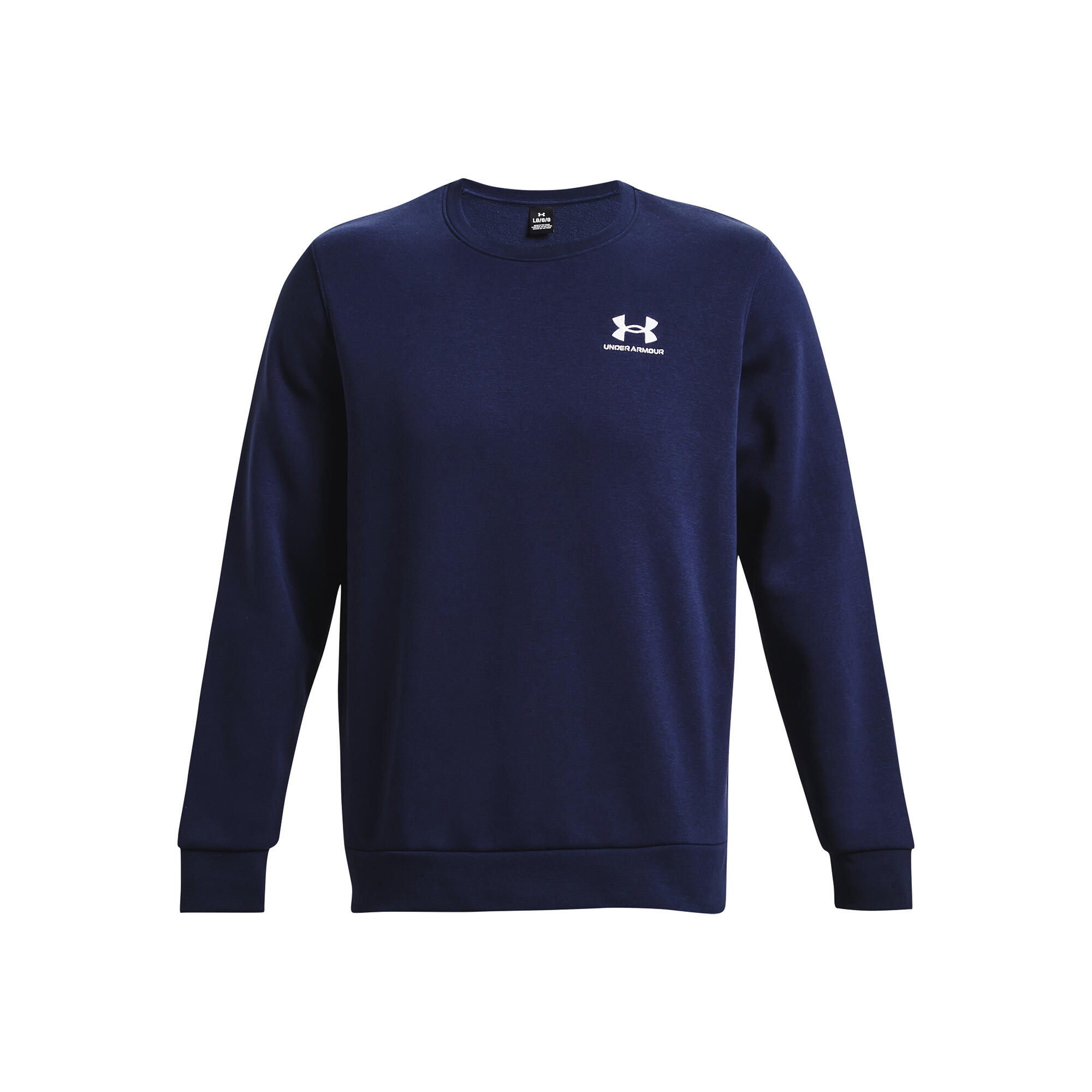 UNDER ARMOUR Felpa Under Armour Essential Fleece