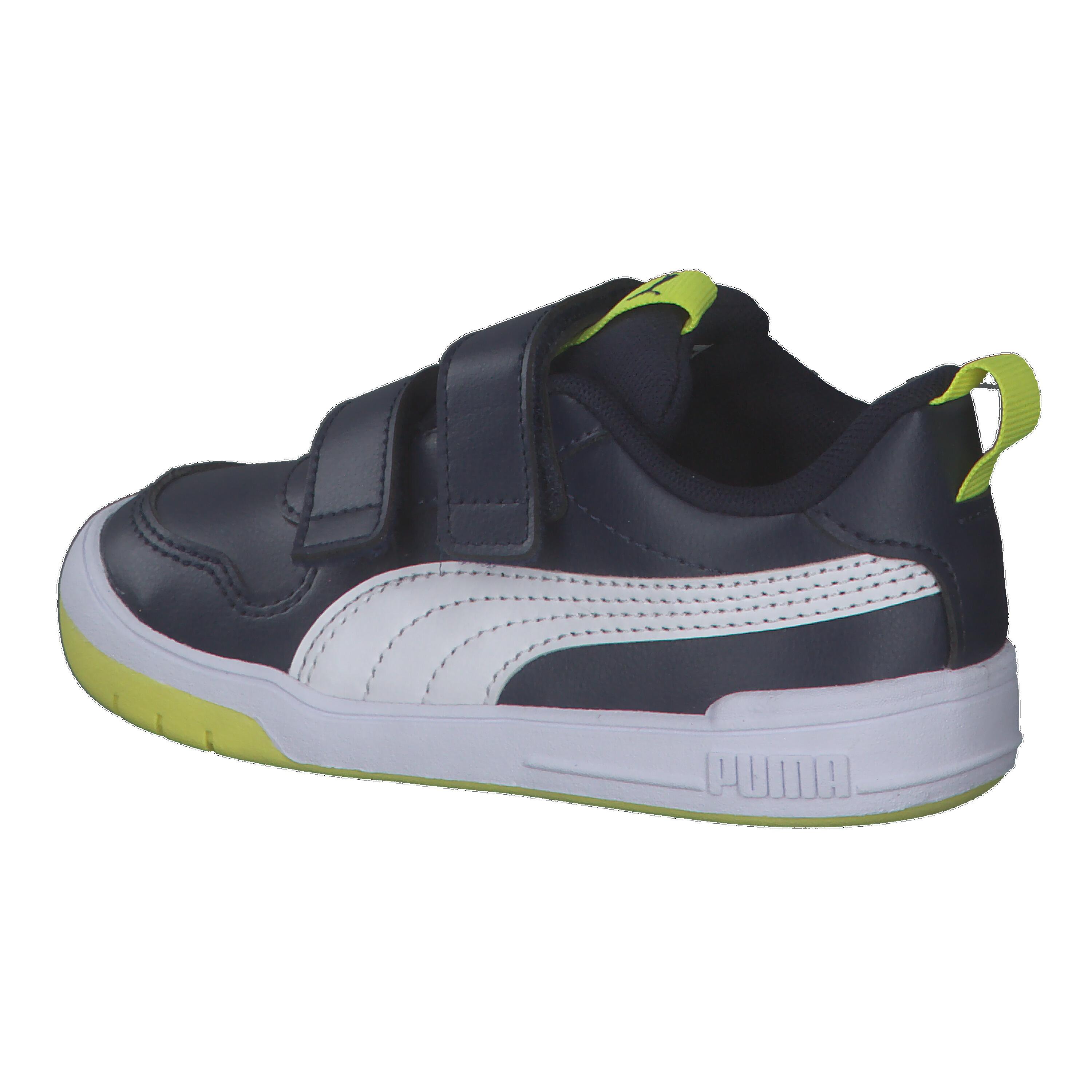 Chaussures de marche Puma Multiflex Sl V pour enfants 3/7