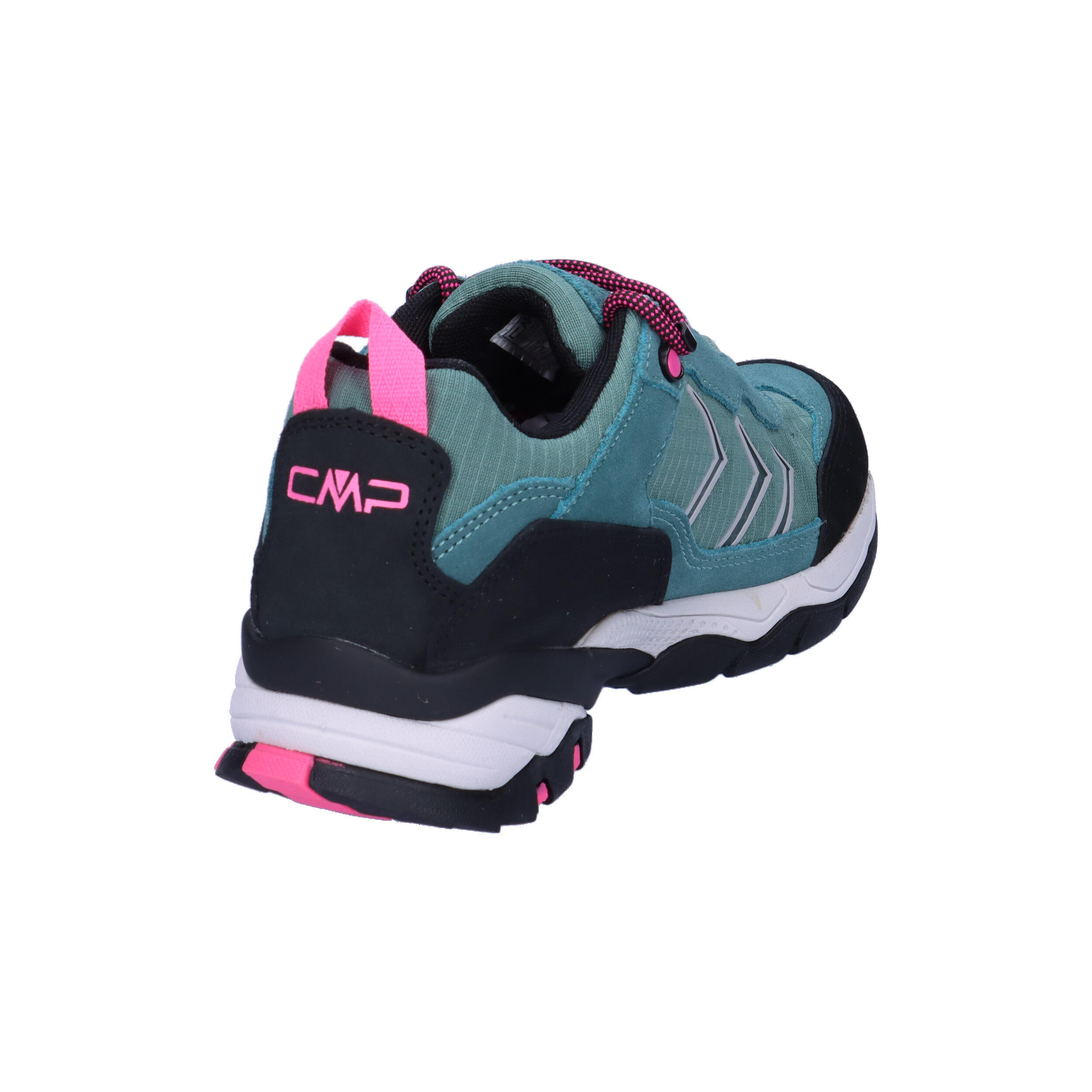 CMP Damen Trekkingschuhe Melnick Low WP Trekking Shoes 3Q19656 14/15