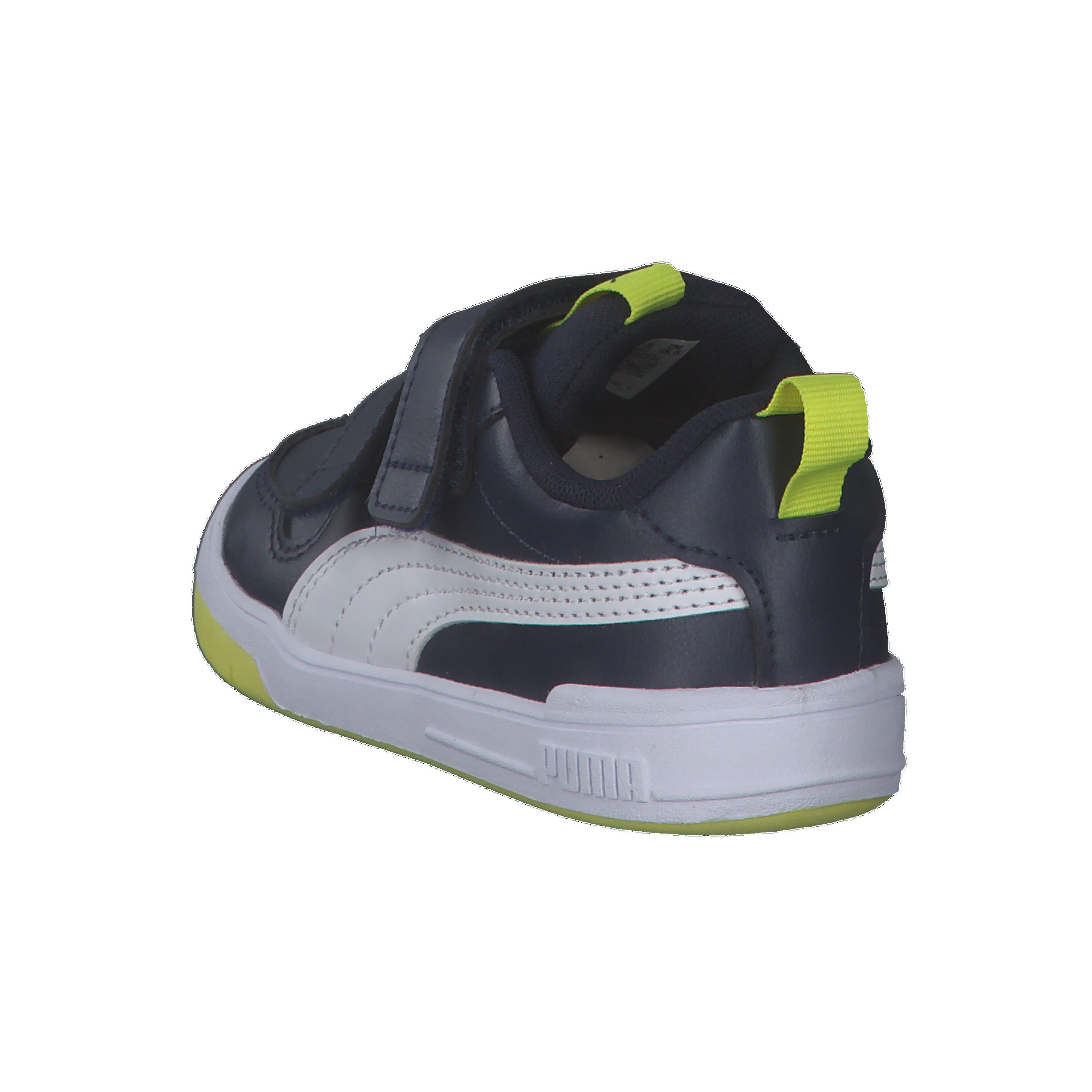 Chaussures de marche Puma Multiflex Sl V pour enfants 4/7