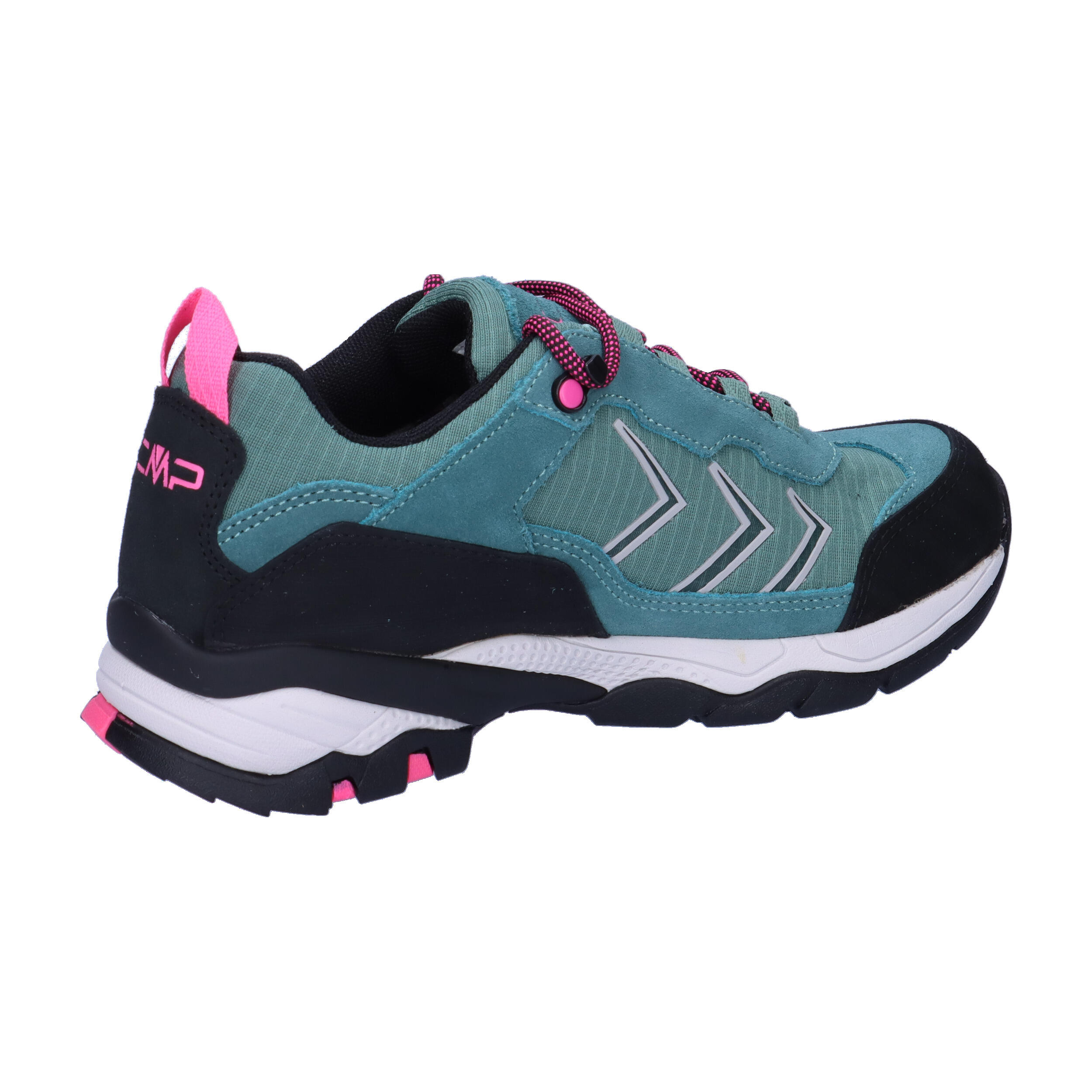 CMP Damen Trekkingschuhe Melnick Low WP Trekking Shoes 3Q19656 15/15