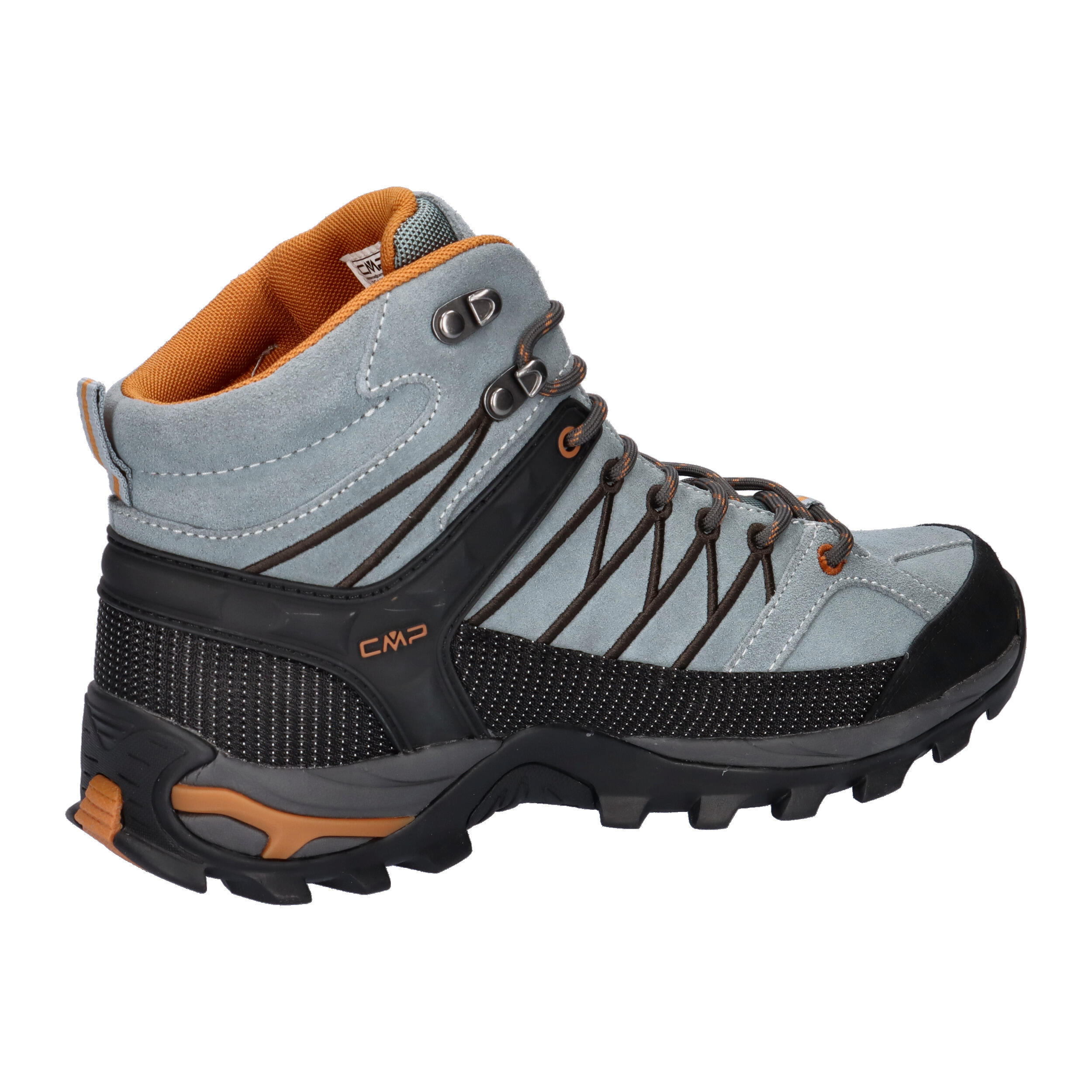 Chaussures de randonnée CMP Rigel WP Mid 7/7