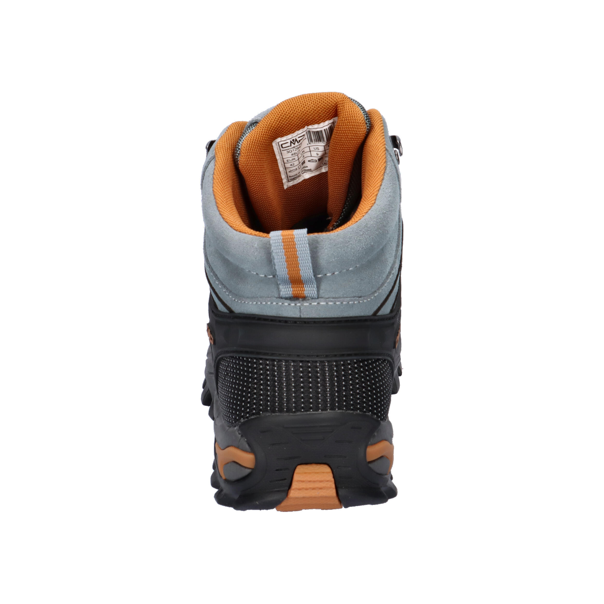 Chaussures de randonnée CMP Rigel WP Mid 5/7
